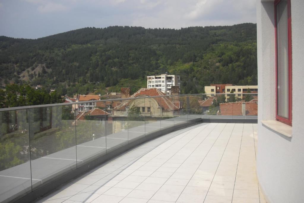Universal Hotel Dupnitsa Quarto foto