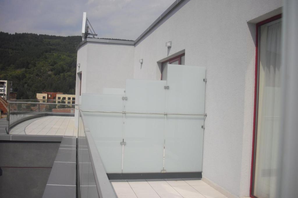 Universal Hotel Dupnitsa Quarto foto